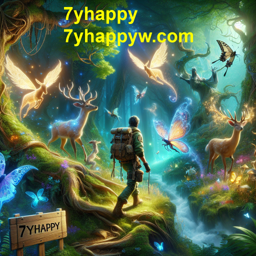 Explore Novas Dimensões com os Jogos de Aventura no 7yhappy