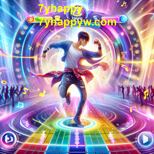 A Ascensão dos Jogos Musicais: Uma Nova Era de Entretenimento